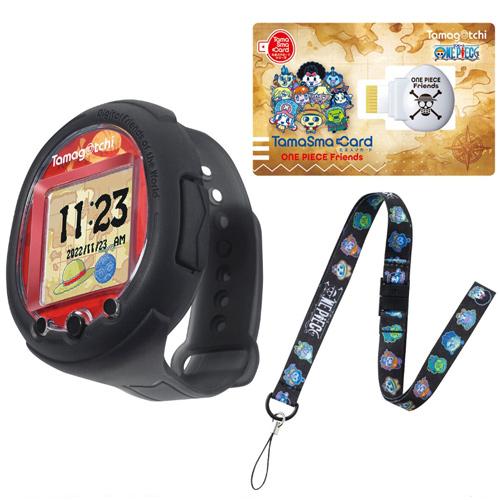 新品未開封　たまごっちスマート ワンピーススペシャルセット たまごっち Tamagotchi Smart ワンピーススペシャルセット たまごっち