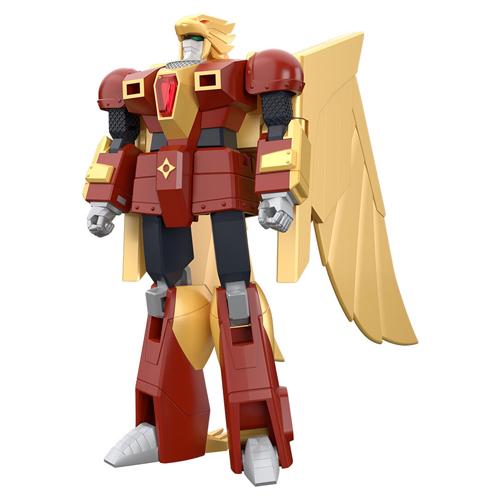 SMP 【空影】 黄金勇者ゴルドラン　プレミアムバンダイ限定 新品未開封 BANDAI SMP [SHOKUGAN MODELING PROJECT] 黄金勇者ゴルドラン 空