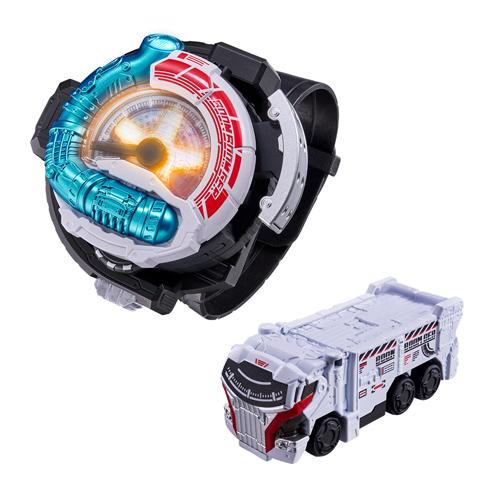 BANDAI（バンダイ） 爆上戦隊ブンブンジャー ブンブンチェンジャー