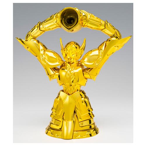 聖闘士聖衣神話EX アクエリアス氷河　黄金聖衣の継承者　② 聖闘士聖衣神話EX アクエリアス氷河-黄金聖衣の継承者- | 魂ウェブ