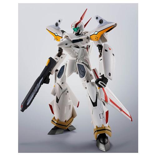 新品未開封　HI-L RVF-19P エクスカリバー惑星ゾラ パトロール BANDAI（バンダイ） HI-METAL R VF-19P エクスカリバー(惑星ゾラ