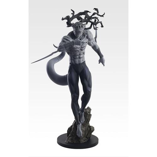 一番くじ 呪術廻戦 渋谷事変 ラストワン 真人 遍殺即霊体 フィギュア おまけ付 一番くじ 呪術廻戦 渋谷事変 〜肆〜 ラストワン賞 真人 遍殺即霊体