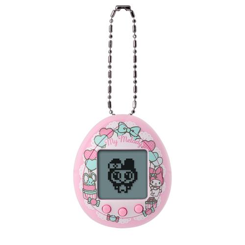 たまごっち たまごっちnano My Melody ＆ Kuromi Tamagotchi ver