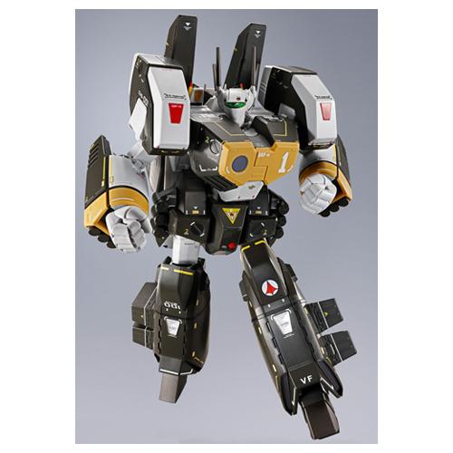 未開封 DX超合金 VF-1S アーマードバルキリー ロイ・フォッカースペシャル DX超合金 VF-1S アーマードバルキリー(ロイ・フォッカースペシャル
