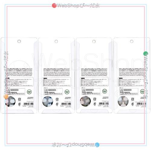サンスター文具 ボンボンドロップシール ちいかわ 全4種セット◇新品Ss