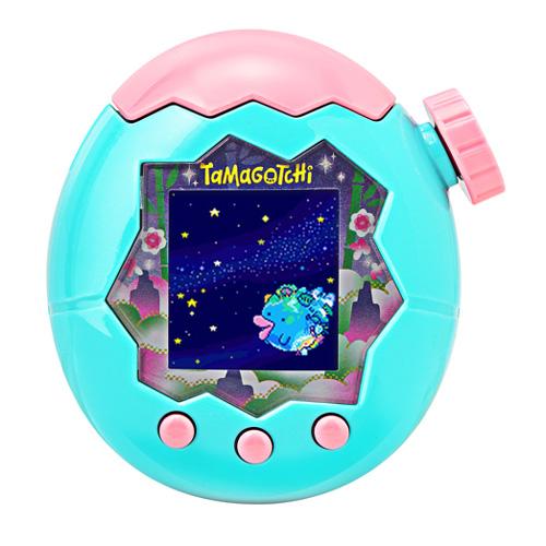 たまごっちパラダイス ジェイドフォレスト 新品未開封 たまごっち Tamagotchi Paradise Jade Forest パラダイス ジェイド