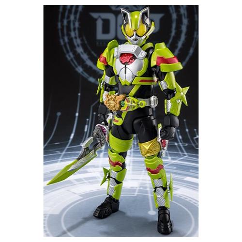 S.H.フィギュアーツ ☆S.H.Figuarts 仮面ライダータイクーン