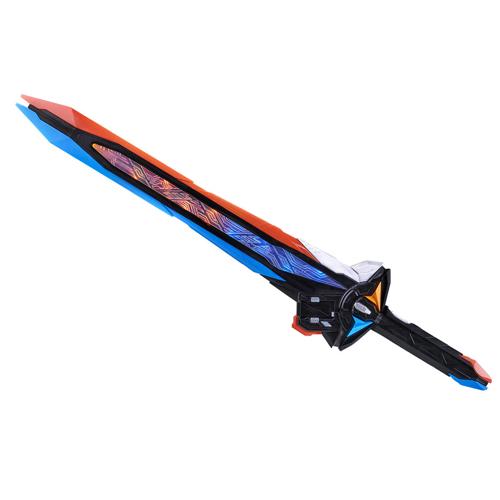 BANDAI（バンダイ） PREMIUM DX レイジングソード 仮面ライダーギーツ