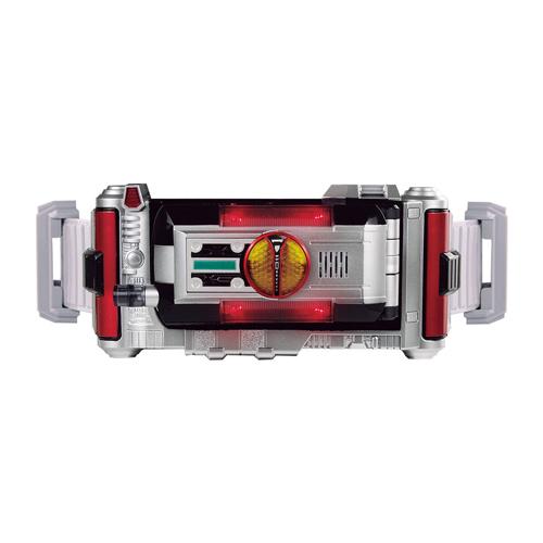 新品未開封　ファイズドライバー　仮面ライダー　変身ベルト BANDAI（バンダイ） 仮面ライダーファイズ 555 レジェンド変身ベルト