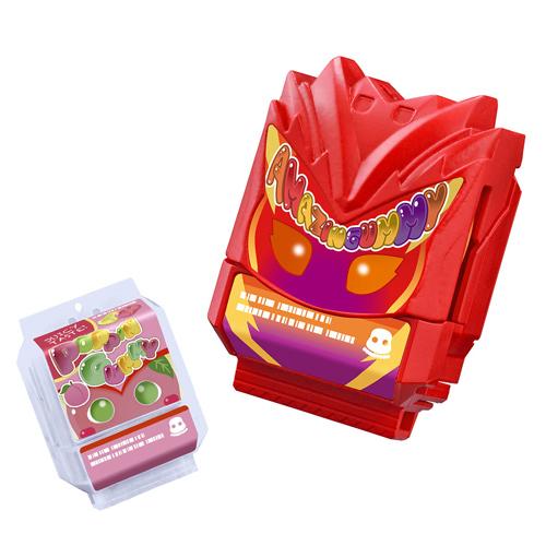 BANDAI（バンダイ） DXアメイジングミゴチゾウ＆おしゃべりポッピング