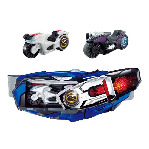 BANDAI（バンダイ） 仮面ライダードライブ SUPER BEST 変身ベルト DX