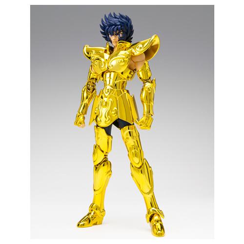 聖闘士聖衣神話 ☆聖闘士聖衣神話EX レオ一輝-黄金聖衣の継承者-◇新品