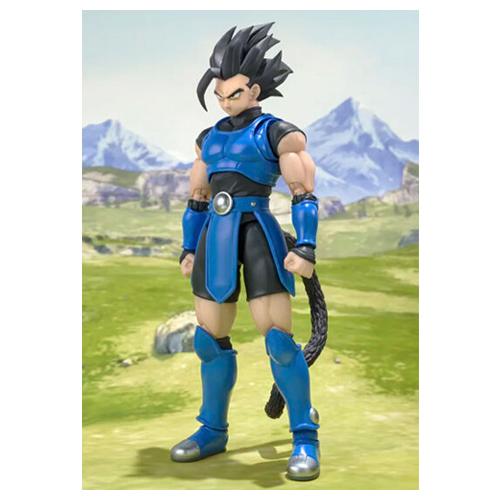 S.H.フィギュアーツ S.H.Figuarts シャロット ドラゴンボール