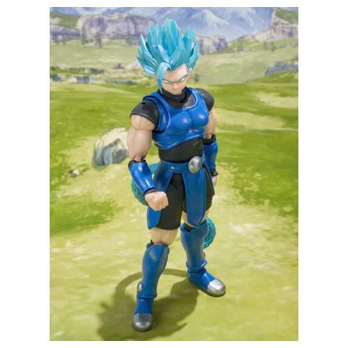 S.H.フィギュアーツ ☆S.H.Figuarts シャロット ドラゴンボール