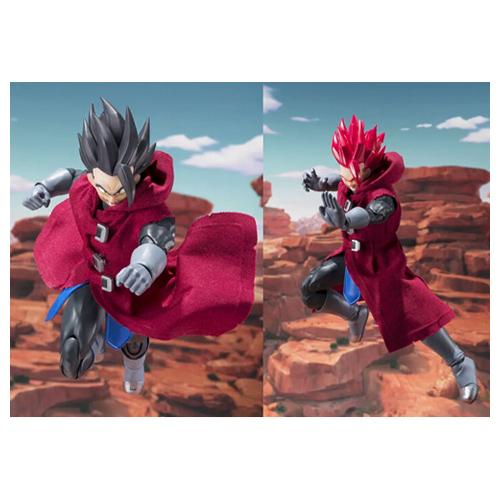 S.H.フィギュアーツ S.H.Figuarts ジブレット ドラゴンボール