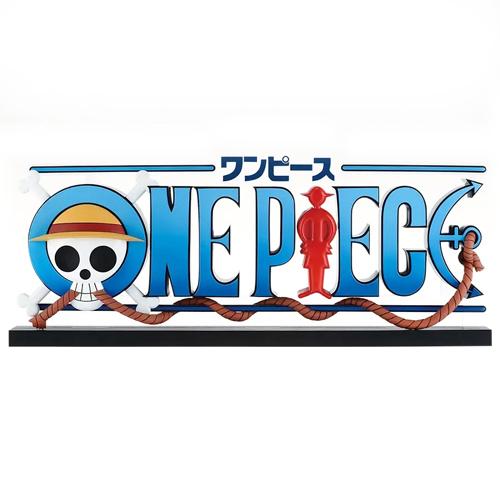ONE PIECE THE GIGANT NAME 約45cm 一番くじ ワンピース ドラマティックメモリーズ D賞 ONE PIECE THE