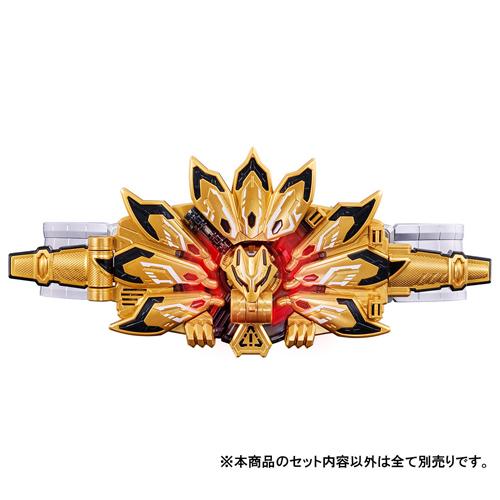 BANDAI（バンダイ） ☆PREMIUM DX メモリアルドゥームズギーツレイズ