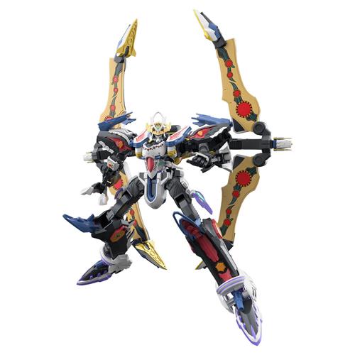 BANDAI（バンダイ） SMP [SHOKUGAN MODELING PROJECT] 想星の