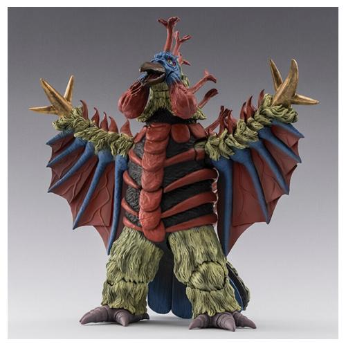 新品❗バードン❗SHフィギュアーツ◎昭和/特撮/怪獣/ウルトラマン★ S.H.フィギュアーツ バードン | 怪獣玩具に魅せられて