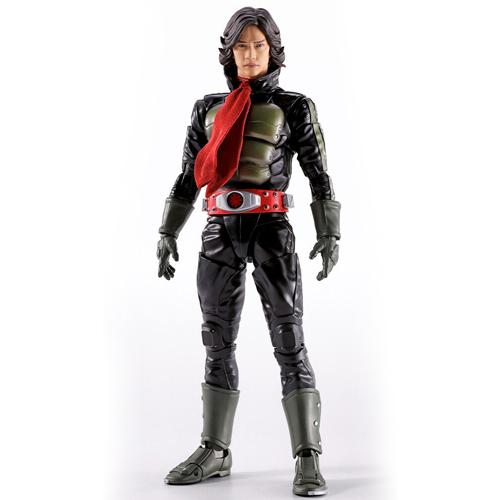 S.H.フィギュアーツ ☆S.H.Figuarts 真骨彫製法 仮面ライダー2号