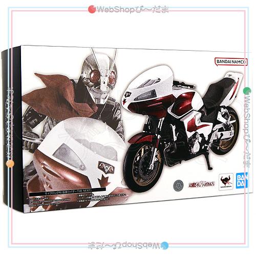 新品未開封S.H.Figuarts サイクロン2号（仮面ライダーTHE NEXT S.H.Figuarts サイクロン2号（仮面ライダーTHE NEXT） | 魂ウェブ