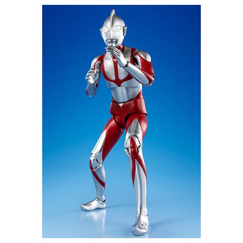 S.H.フィギュアーツ S.H.Figuarts ウルトラマン(シン・ウルトラマン