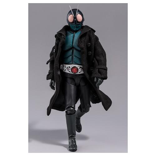 S.H.フィギュアーツ ☆S.H.Figuarts 第1バッタオーグ/仮面ライダー