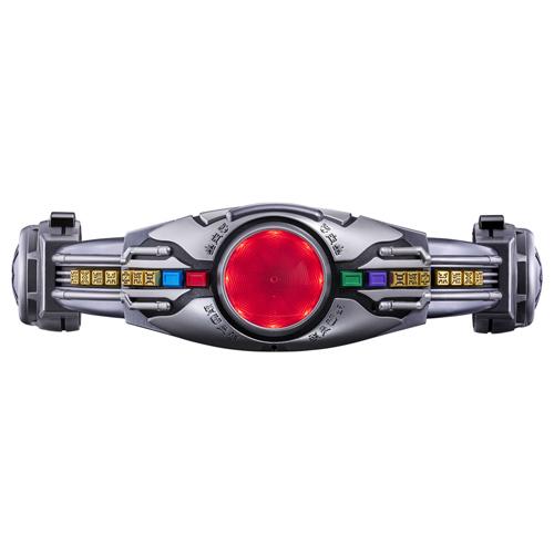 BANDAI（バンダイ） ☆COMPLETE SELECTION MODIFICATION CSM変身ベルト