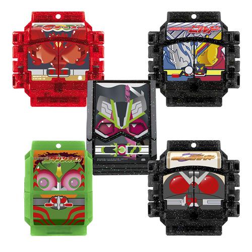 BANDAI（バンダイ） 仮面ライダーガヴ DXレジェンドライダーゴチゾウ大
