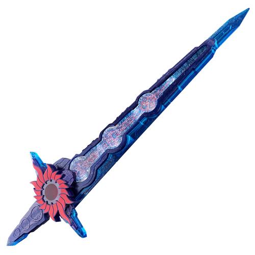【新品未開封】究極大聖剣刃王剣十聖刃 BANDAI（バンダイ） 仮面ライダーセイバー 究極大聖剣 刃王剣十聖刃