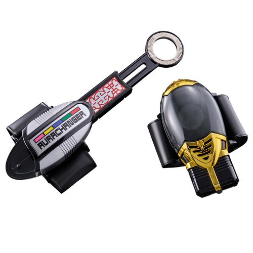 BANDAI（バンダイ） ☆五星戦隊ダイレンジャー オーラチェンジャー