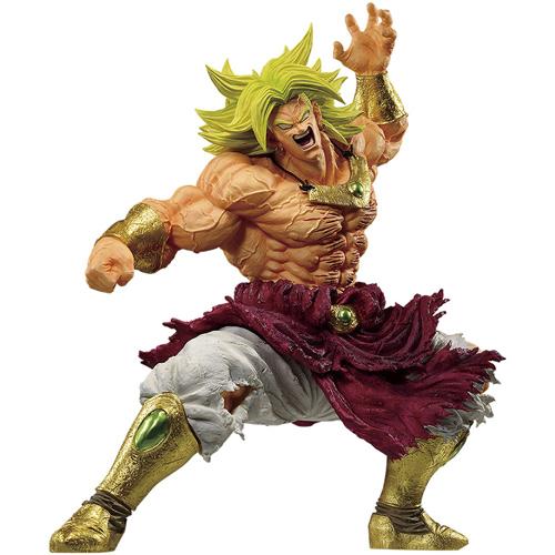 ドラゴンボール 一番くじ ラストワン ブロリー フィギュア２体セット 一番くじ 【並行輸入品】一番くじ ドラゴンボール HISTORY OF THE FILM