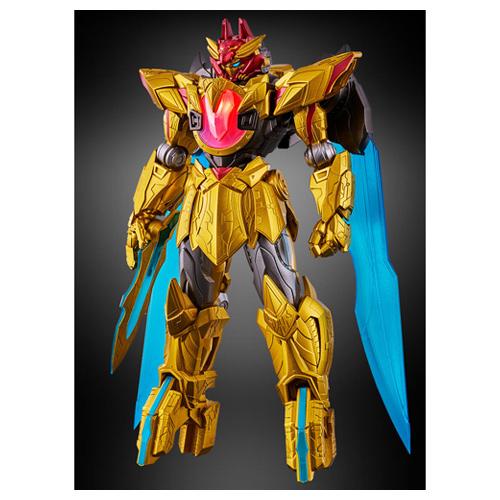 Dimension Xenofigure テガソードレッド　ゴジュウジャー BANDAI（バンダイ） ☆Dimension Xenofigure テガソードレッド
