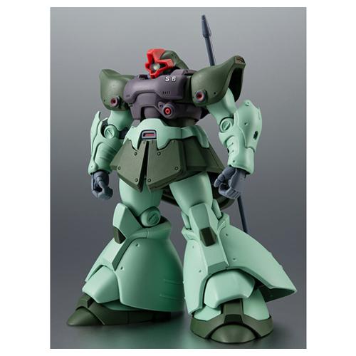 i DO ME 2形態 セット ROBOT魂 ver. A.N.I.M.E. [SIDE MS] MS-09R-2 リック・ドムII