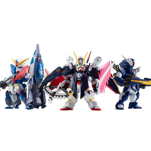 BANDAI（バンダイ） FW GUNDAM CONVERGE CORE 機動戦士クロスボーン