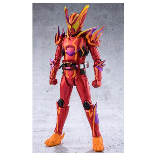 S.H.フィギュアーツ ☆S.H.Figuarts 仮面ライダーガヴ アメイジングミ