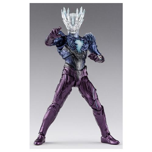 フィギュアーツ　ウルトラマンサーガ　未開封 S.H.フィギュアーツ ☆S.H.Figuarts ウルトラマンサーガ◇新品Ss