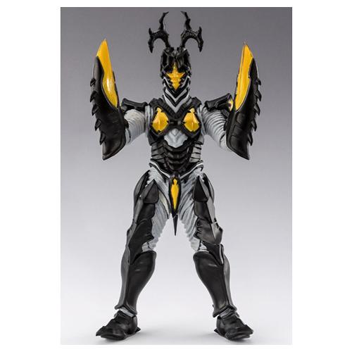 S.h.フィギュアアーツ　ウルトラマンサーガ　ハイパーゼットン S.H.フィギュアーツ ☆S.H.Figuarts ハイパーゼットン(イマーゴ