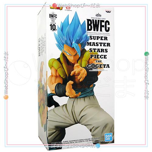 一番くじ 【並行輸入品】☆ドラゴンボール超 BWFC 造形天下一武道会3