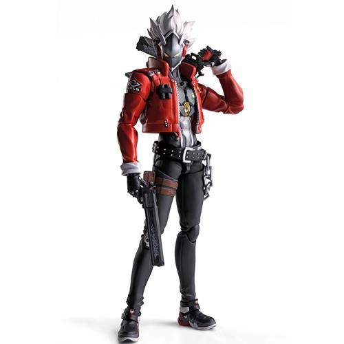 S.H.フィギュアーツ S.H.Figuarts ビリー・キッド ゼンレスゾーンゼロ