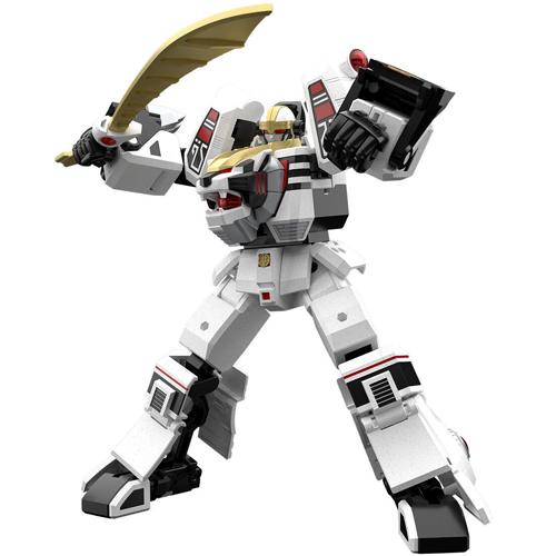 五星戦隊ダイレンジャー ウォンタイガー ダイムゲン　SMP 食玩　プラモデル BANDAI（バンダイ） SMP [SHOKUGAN MODELING PROJECT] ウォンタイガー