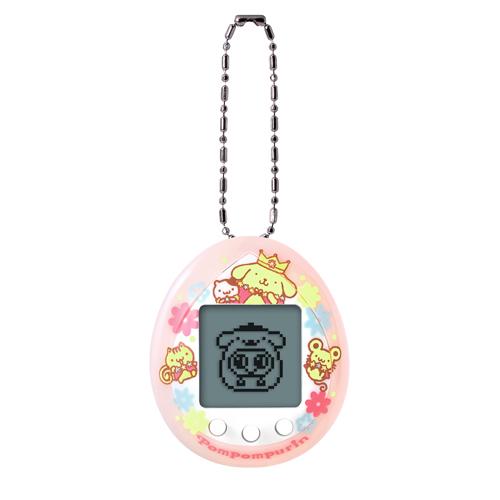 たまごっち たまごっちnano ポムポムプリン POMPOMPURIN Tamagotchi