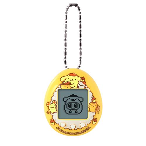 たまごっち たまごっちnano ポムポムプリン POMPOMPURIN Tamagotchi