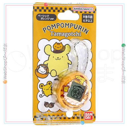 たまごっち たまごっちnano ポムポムプリン POMPOMPURIN Tamagotchi