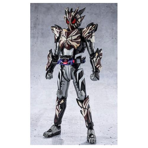 S.H.フィギュアーツ ☆S.H.Figuarts 仮面ライダービターガヴ マーブル