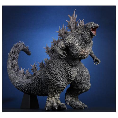 プレックス 東宝30cmシリーズ ゴジラ (ゴジラ・ザ・ライド グレート