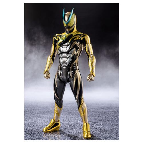 S.H.フィギュアーツ ☆S.H.Figuarts 仮面ライダーゼッツ イナズマ 