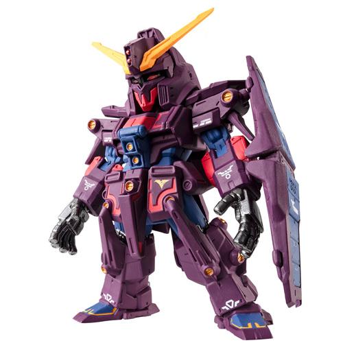 新品未開封FW GUNDAM CONVERGE COREサイコガンダムMk-II BANDAI（バンダイ） FW GUNDAM CONVERGE CORE サイコ・ガンダムMk-II