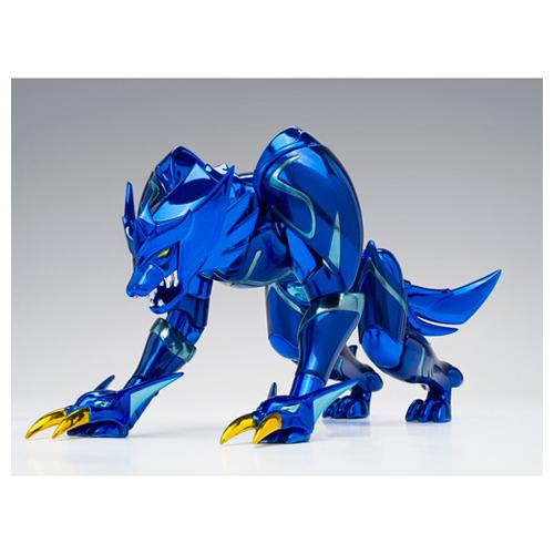 [未開封　新品]　聖闘士聖衣神話EX イプシロン星アリオトフェンリル② 聖闘士聖衣神話EX イプシロン星アリオトフェンリル◇新品Ss : WebShop