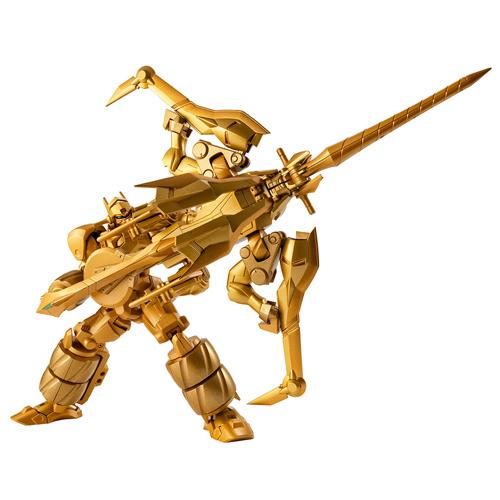 電童&キバストライカーファイナルアタックセット　新品未開封品 BANDAI（バンダイ） SMP GEAR戦士電童 電童＆キバストライカー
